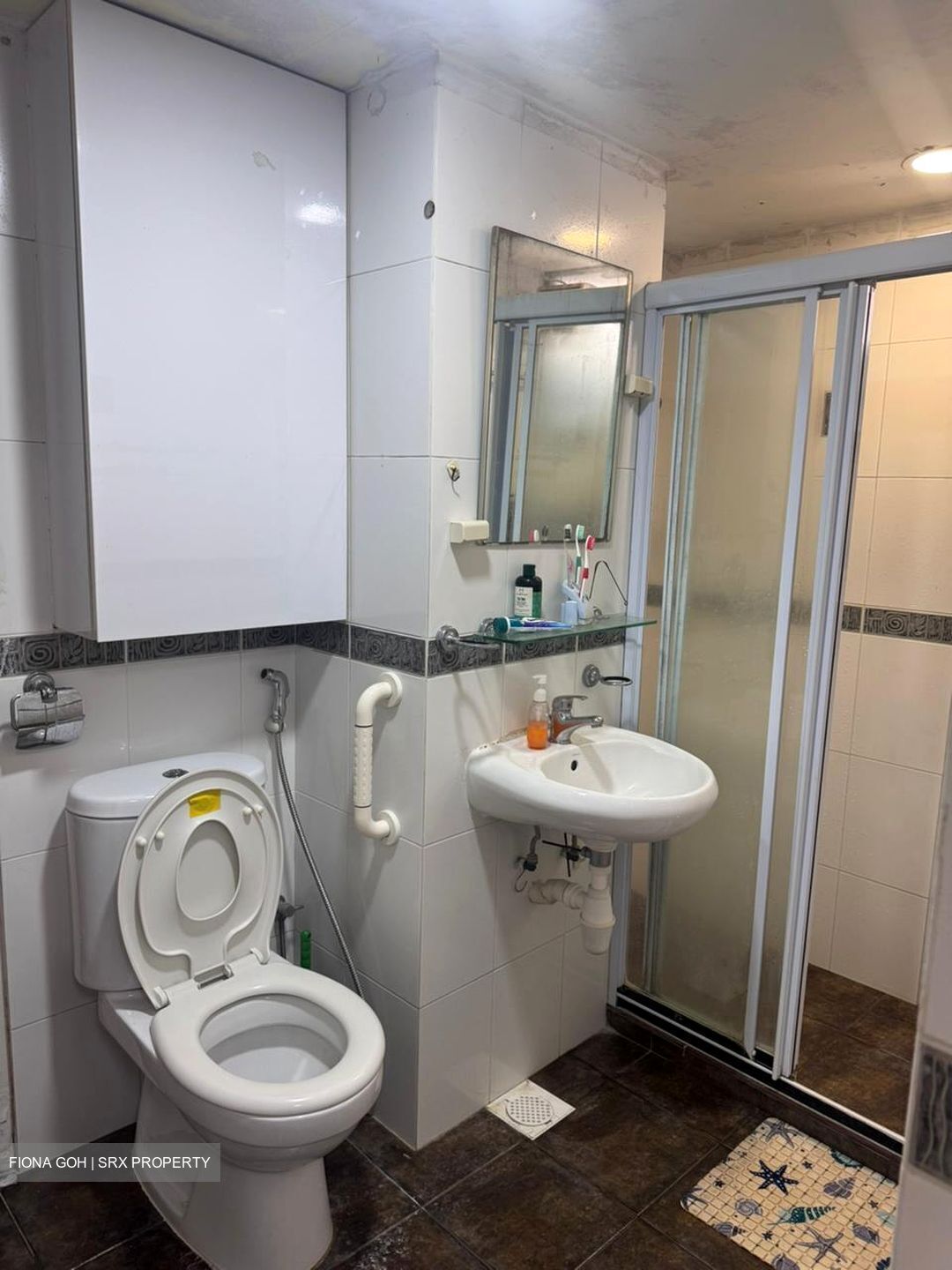 Pine Grove (D21), Condominium #615242321